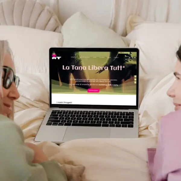 Anteprima del progetto La Tana Libera Tutt*
